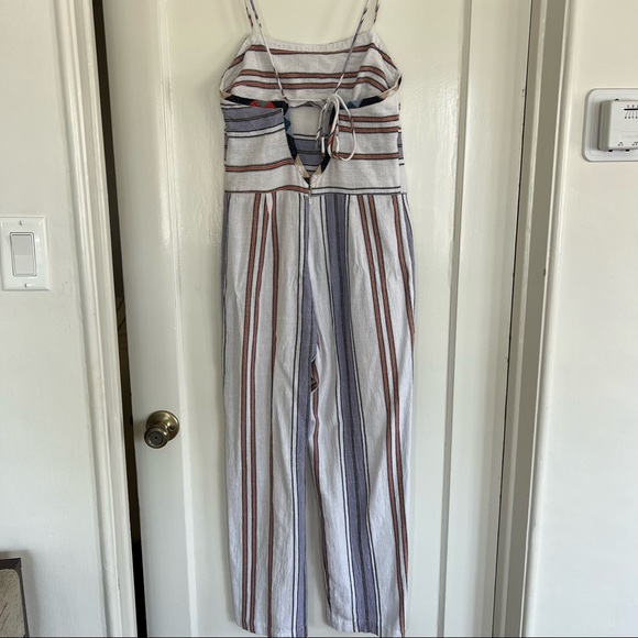 Tiger lily Jumpsuit - Picture 2 of 7